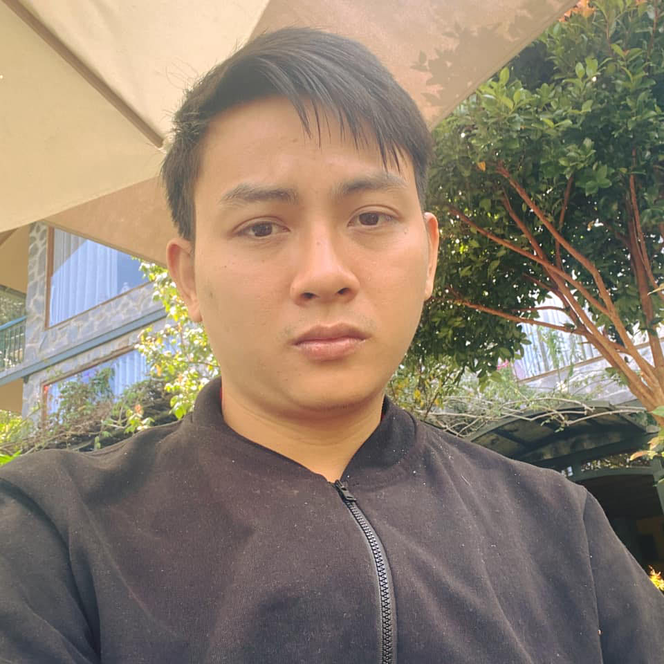 Hoài Lâm phát tướng khó nhận ra