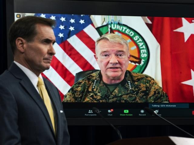 Thế giới - Mỹ lần đầu thừa nhận sai lầm chết người ở Afghanistan