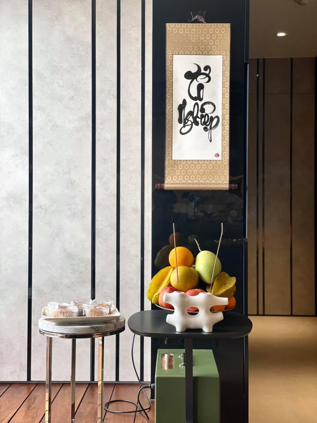 Trấn Thành nói 1 câu gây chú ý trong ngày cúng Tổ nghề sân khấu - 1