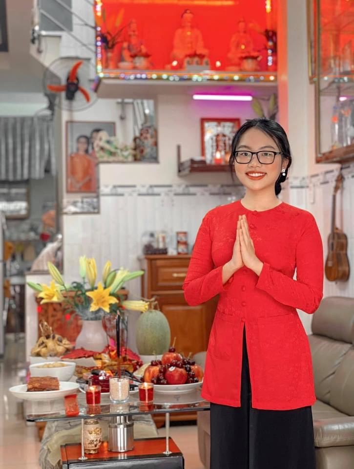 Trấn Thành nói 1 câu gây chú ý trong ngày cúng Tổ nghề sân khấu - 6