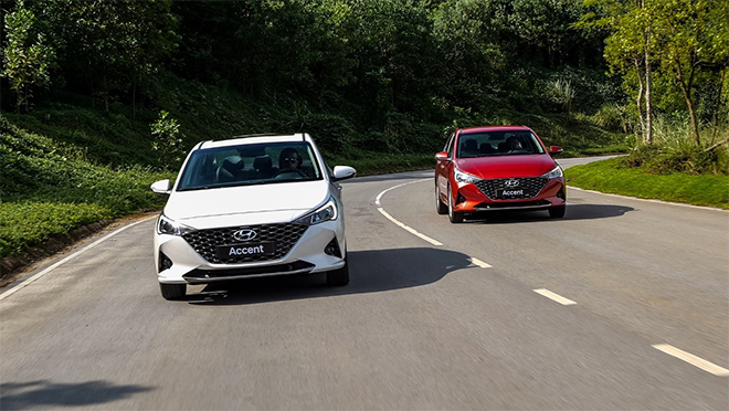 Hyundai Long Biên giảm tới 30 triệu đồng khi mua Hyundai Accent - 6