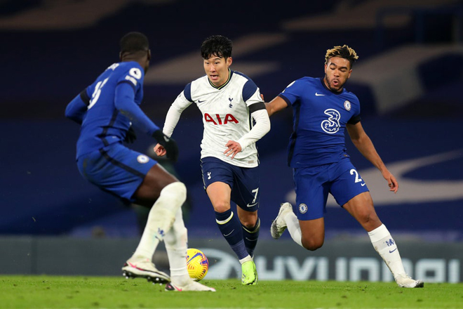 Nhận định bóng đá Tottenham - Chelsea: London sục sôi, Kane đọ tài Lukaku - 1