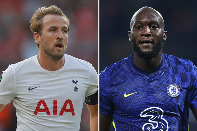 Nhận định bóng đá Tottenham - Chelsea: London sục sôi, Kane đọ tài Lukaku - 3