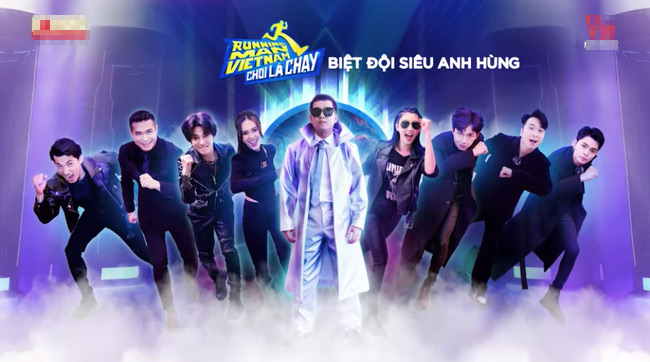 Fanpage Running Man "bùng nổ" bình luận chỉ vì 1 bức ảnh của Jack - 1