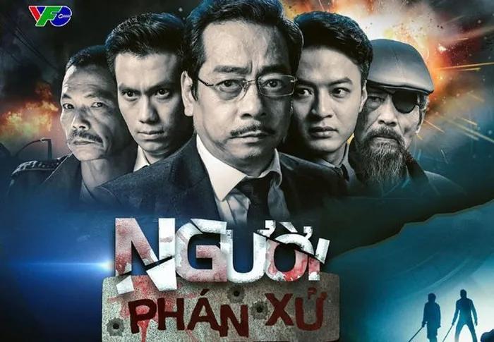 Phim “Người phán xử” bị đổ lỗi cổ xúy, làm tăng tội phạm xã hội đen: VTV nói gì? - 3