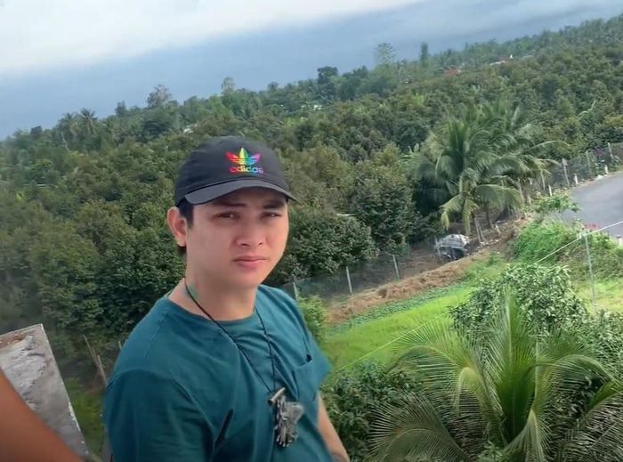 Hoài Lâm bỏ showbiz về quê Vĩnh Long bán cà phê, lái xe kiếm sống giờ ra sao? - 6