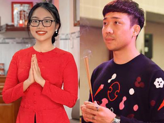 Giải trí - Trấn Thành nói 1 câu gây chú ý trong ngày cúng Tổ nghề sân khấu