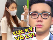 Đời sống Showbiz - Trấn Thành được &quot;giải oan&quot; khi Thủy Tiên tung 18.000 trang sao kê