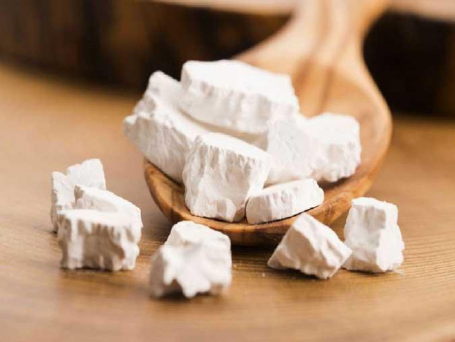 Biết nơi này phải chi gần 1 triệu đồng để mua 1kg bột sắn dây sẽ không ai để phí nó trong tủ cả năm nữa - 4