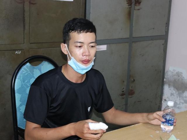 Pháp luật - Lời khai của nghi phạm đâm thương vong 3 chị em người tình