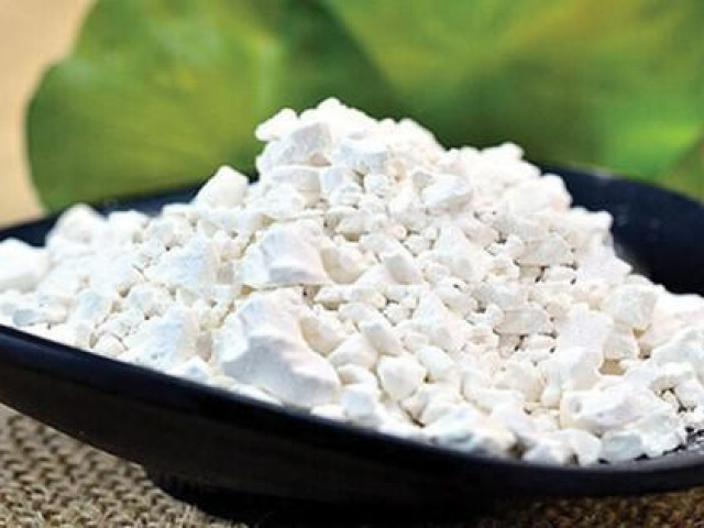 Thị trường - Tiêu dùng - Biết nơi này phải chi gần 1 triệu đồng để mua 1kg bột sắn dây sẽ không ai để phí nó trong tủ cả năm nữa