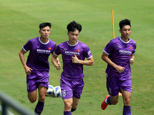 Bóng đá - Đội tuyển Việt Nam đá với Trung Quốc kiểu gì?