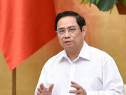 Tin tức trong ngày - Thủ tướng chỉ đạo kiểm tra việc một số người dân ở TP.HCM không được cứu trợ