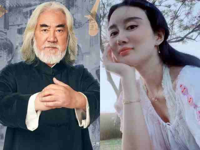 Giải trí - "Ông trùm phim Kim Dung": Hết thời đi livestream bán vàng, 70 tuổi lấy vợ đáng tuổi con