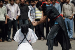 Chém đầu, đóng đinh: Có phải là đặc trưng của luật Hồi giáo - Sharia?