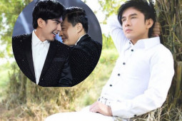 Đan Trường từng chán nản, hụt hẫng muốn làm điều này vì Lam Trường