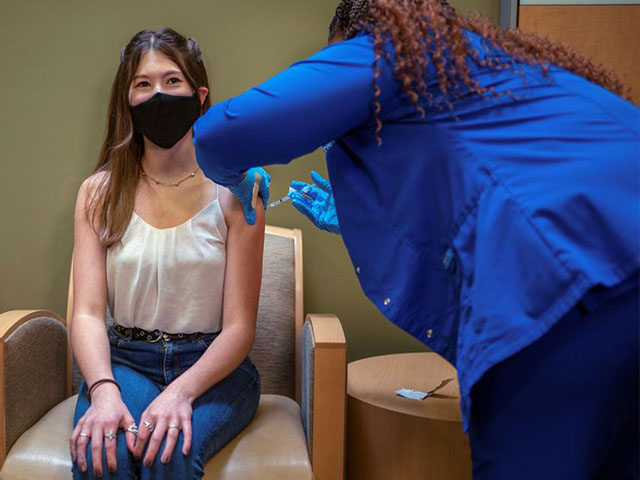 Thế giới - NÓNG nhất tuần: Tin vui mới về thuốc trị Covid-19