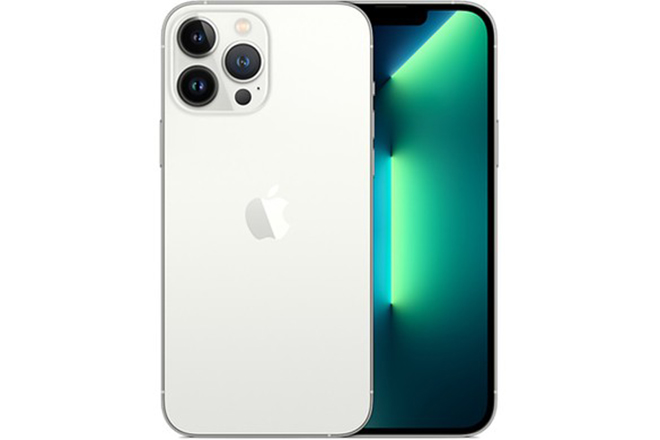 Ai mới là bá vương : iPhone 13 Pro Max hay Galaxy S21 Ultra? - 4