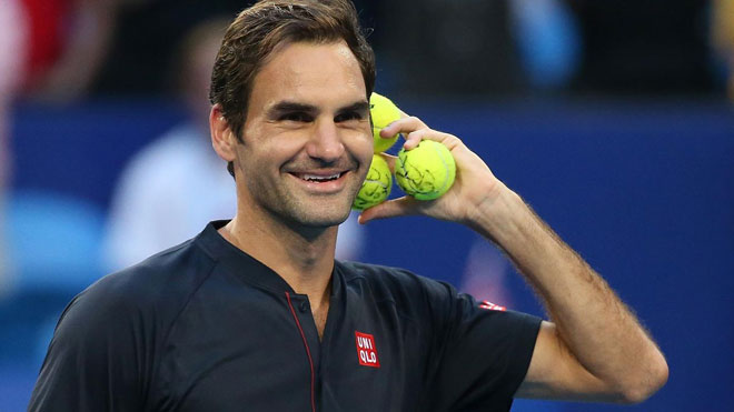 Federer vẫn muốn thi đấu khi ngoài 40 tuổi nhưng anh cũng đã tiết lộ kế hoạch giải nghệ khá bất ngờ