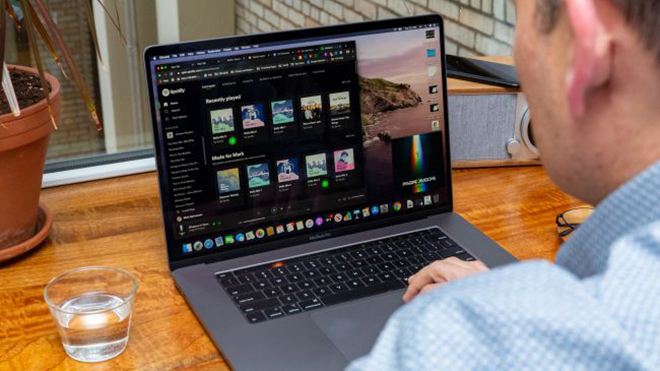 Mua MacBook Air hay MacBook Pro vào năm 2021? - 6