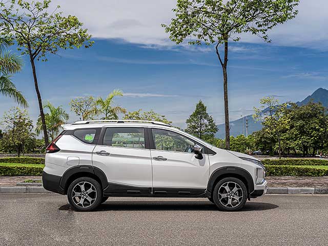 Tin tức ô tô - Top 5 mẫu "xe cỏ" đang được ưu đãi lên đến 100% phí trước bạ