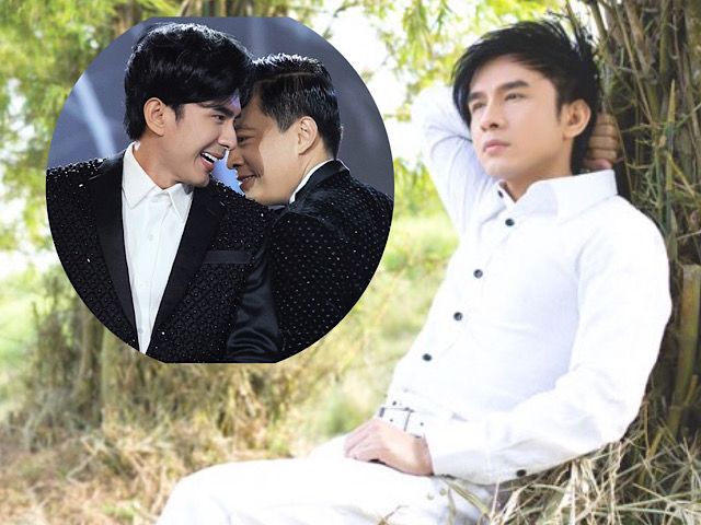 Giải trí - Đan Trường từng chán nản, hụt hẫng muốn làm điều này vì Lam Trường