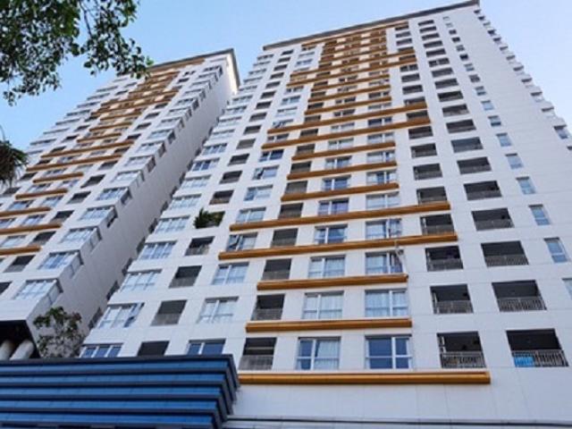 Kinh doanh - Người dân ở Hà Nội sắp có cơ hội tiếp cận hàng nghìn căn hộ nhà ở xã hội