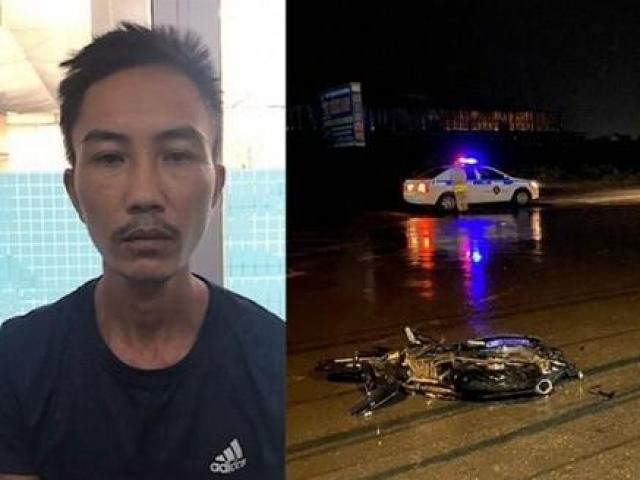 Tin tức trong ngày - Hải Dương: Xuyên đêm truy tìm lái xe gây tai nạn chết người rồi bỏ trốn