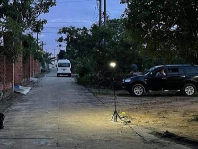 Pháp luật - Án mạng trong lúc nhậu, hát karaoke