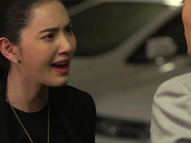 Bạn trẻ - Cuộc sống - Đuổi vợ xong thấy bố vợ dắt con gái về, chàng rể đắc ý lên mặt và cái kết ê chề