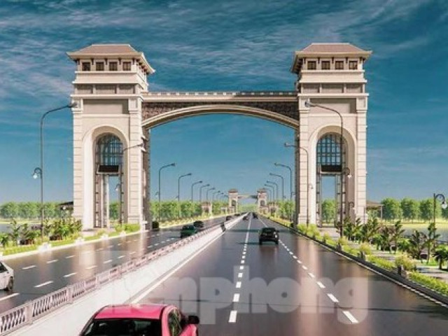 Tin tức trong ngày - KTS Trần Huy Ánh: Cầu "xứ Đông Dương"- danh xưng chưa từng có kiến trúc Việt