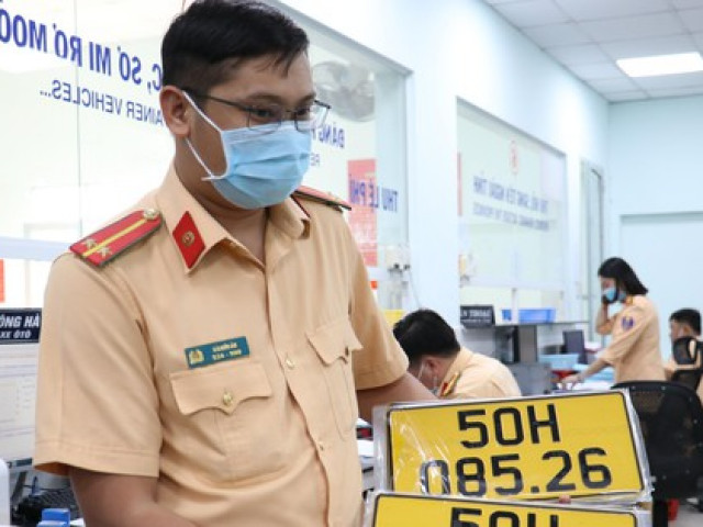 Tin tức trong ngày - Đề xuất tăng mức xử phạt nhiều lỗi vi phạm giao thông đường bộ đến 10 lần