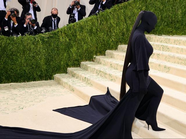 Thời trang - Tại sao có rất nhiều nhà thiết kế không xuất hiện tại Met Gala?