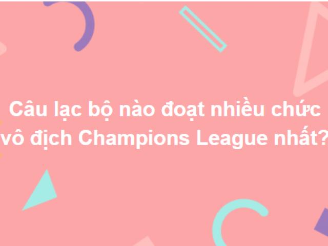 Giáo dục - du học - Chỉ người có vốn hiểu biết sâu rộng mới trả lời đúng hết 15 câu hỏi này