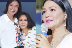 Nghệ sĩ lên tiếng về việc Việt Hương nhận quyên góp ở nước ngoài, ông xã vạch rõ chiêu lừa đảo
