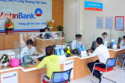 Kinh doanh - Ngân hàng rao bán cả khoản nợ chưa đến 500.000 đồng