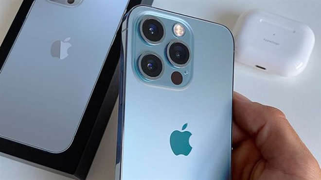 Vì sao iPhone 13 Pro “đáng chi” hơn iPhone 13 Pro Max? - 3