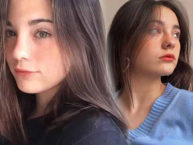 Media - Cô gái hút triệu view nhờ clip dạy trang điểm nhưng lại "gây thương nhớ" vì điều này