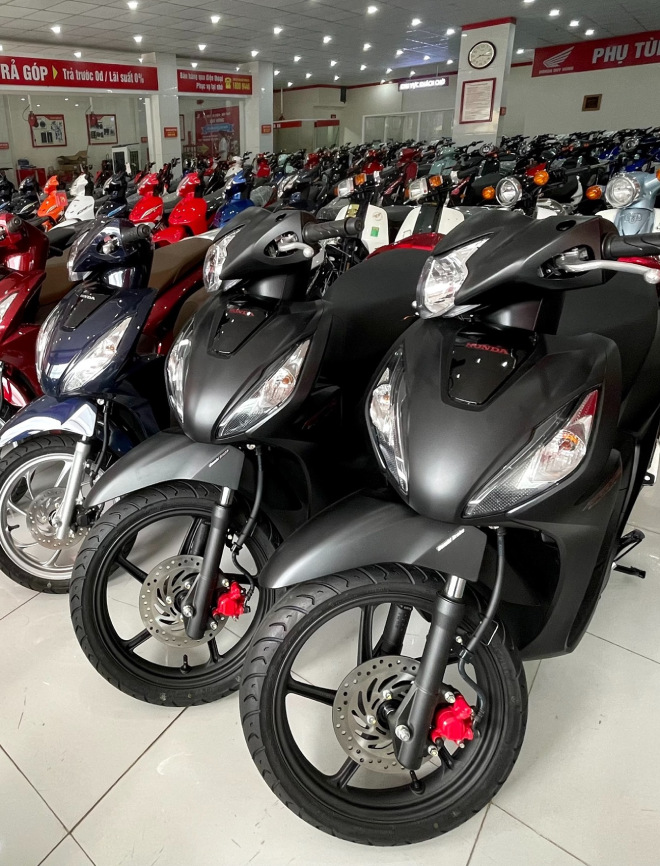 Năm 2019 Công ty Honda Việt Nam đóng góp ngân sách Nhà nước trên 16000 tỷ  đồng