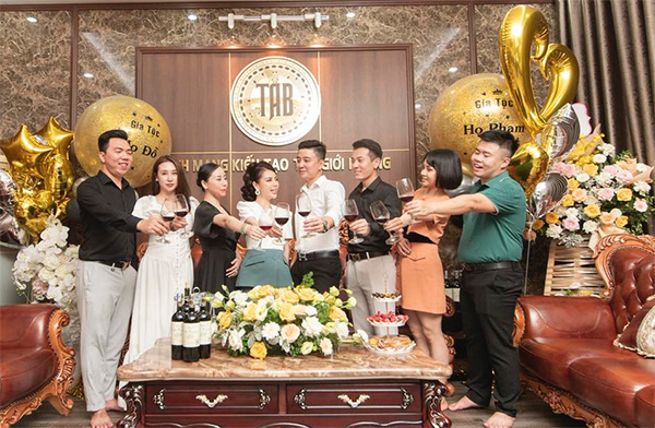 Chuyển đối số chính là chìa khóa giúp doanh nghiệp đạt được thành công!