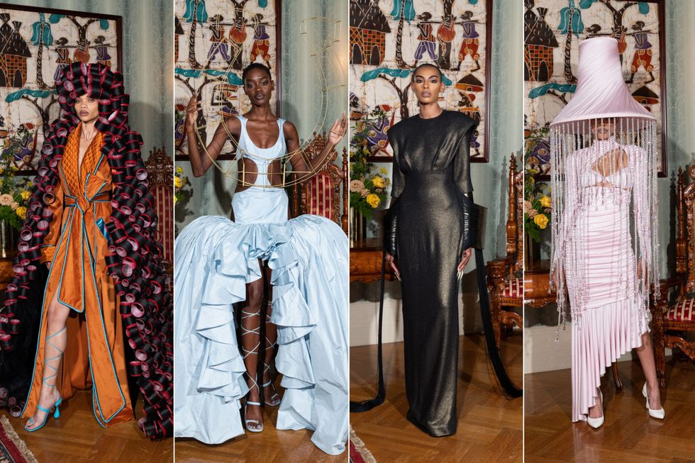 Tại sao có rất nhiều nhà thiết kế không xuất hiện tại Met Gala? - 8