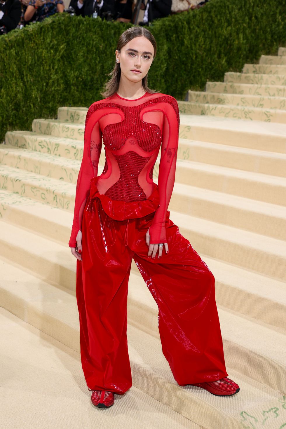 Tại sao có rất nhiều nhà thiết kế không xuất hiện tại Met Gala? - 6