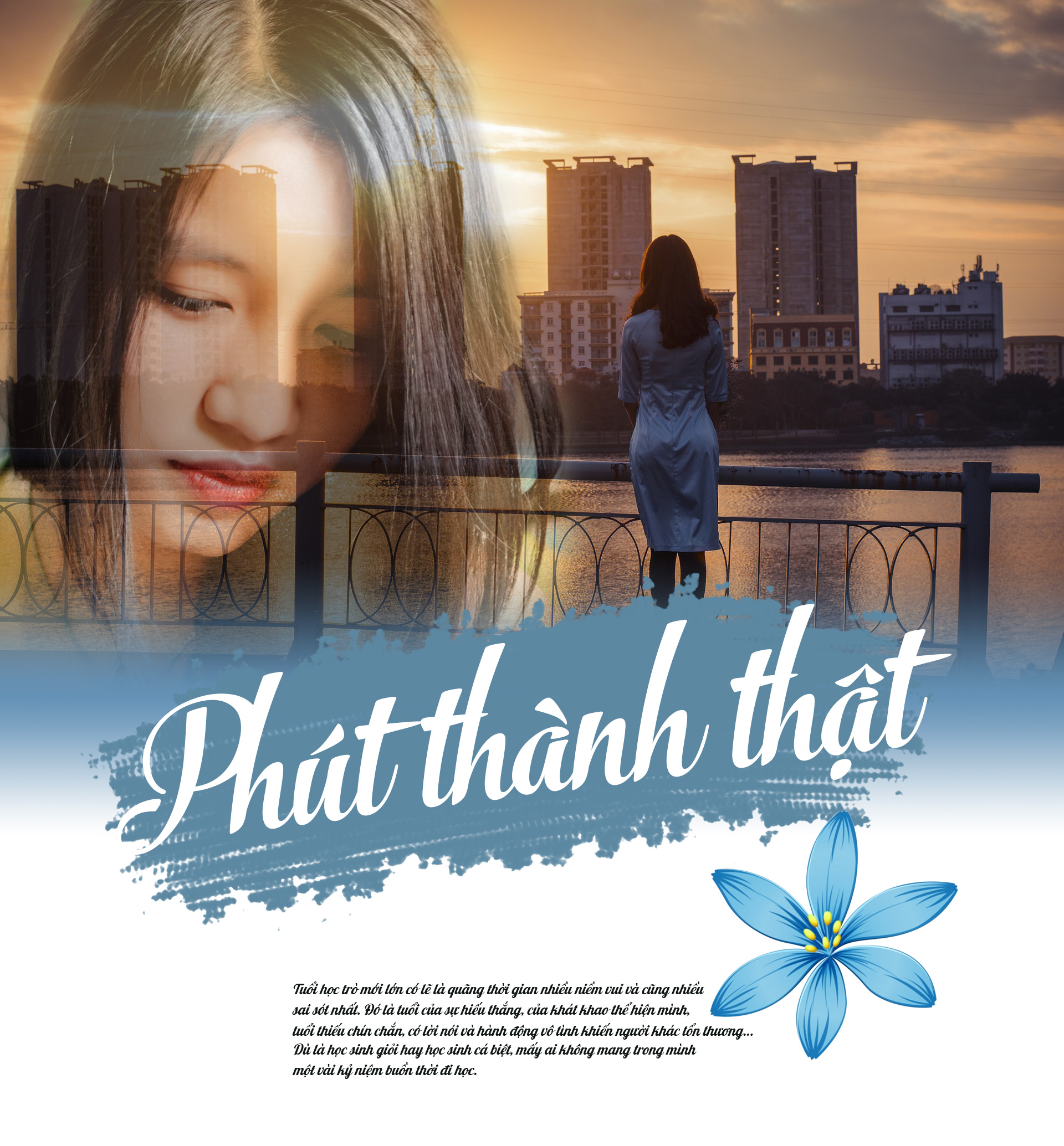 Phút thành thật: Tôi xấu hổ không dám ngẩng mặt vì thói coi thường người khác - 1