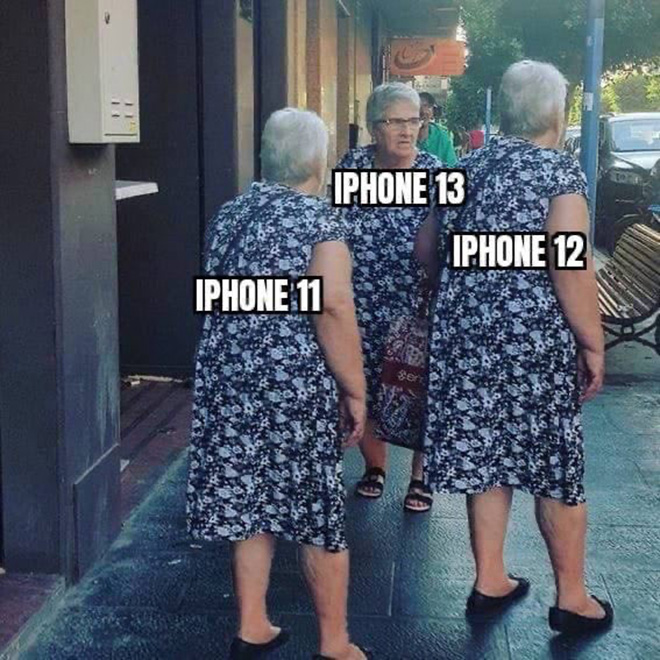 iphone 13