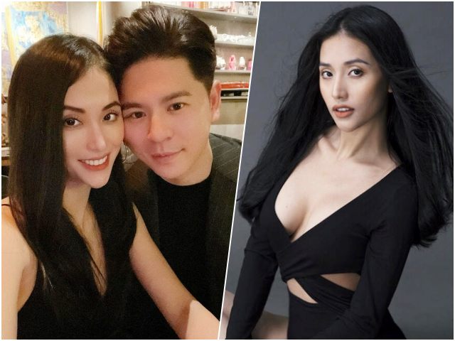 Đời sống Showbiz - Tình cũ Trấn Thành lấy "phi công trẻ" Việt kiều giờ ra sao?