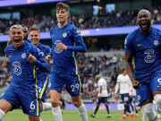Bóng đá - Video bóng đá Tottenham - Chelsea: Hiệp 2 một chiều, 3 bàn vùi dập (Vòng 5 Ngoại hạng Anh)
