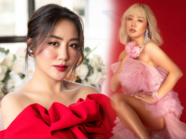 Sao Việt - Văn Mai Hương quyết định liều lĩnh giữa mùa dịch và cái kết bất ngờ