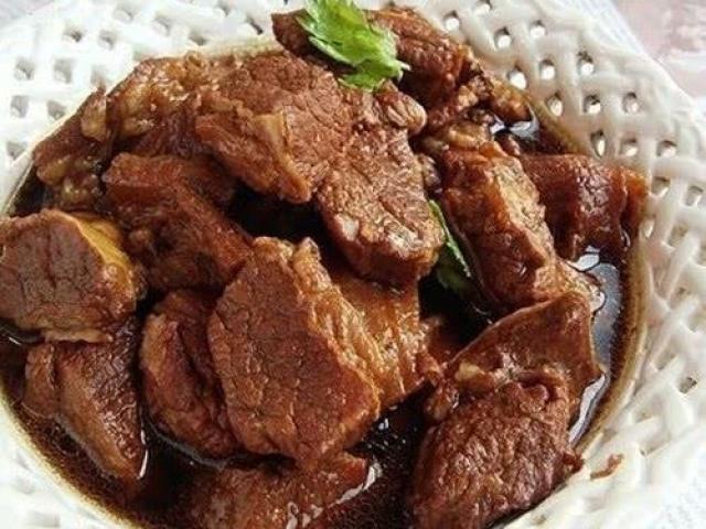 Ẩm thực - Hầm thịt bò đừng thêm bước này, 10 người thì 9 người mắc lỗi