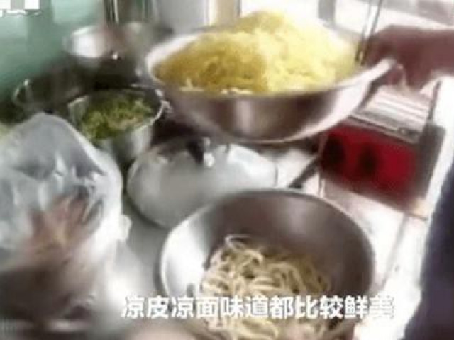 Phi thường - kỳ quặc - Trung Quốc: Rúng động vụ chủ quán cho thuốc phiện vào đồ ăn để gây nghiện khách hàng