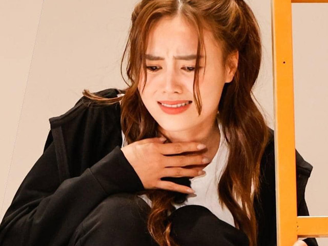 Giải trí - Ninh Dương Lan Ngọc bị Trường Giang "lật mặt" trong chớp mắt